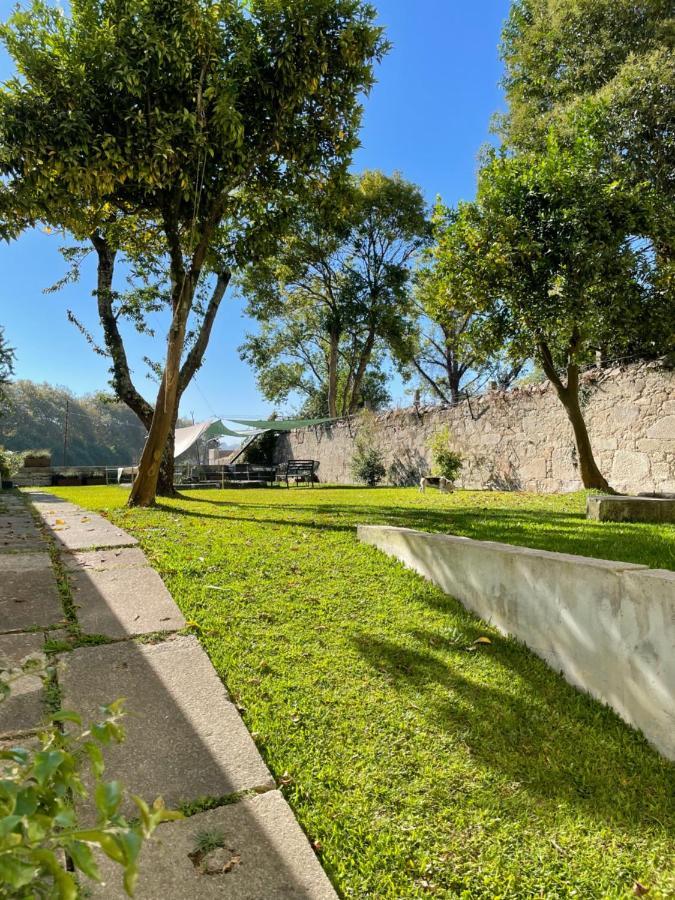 Loveporto Varanda/Jardim@C.Hist المظهر الخارجي الصورة
