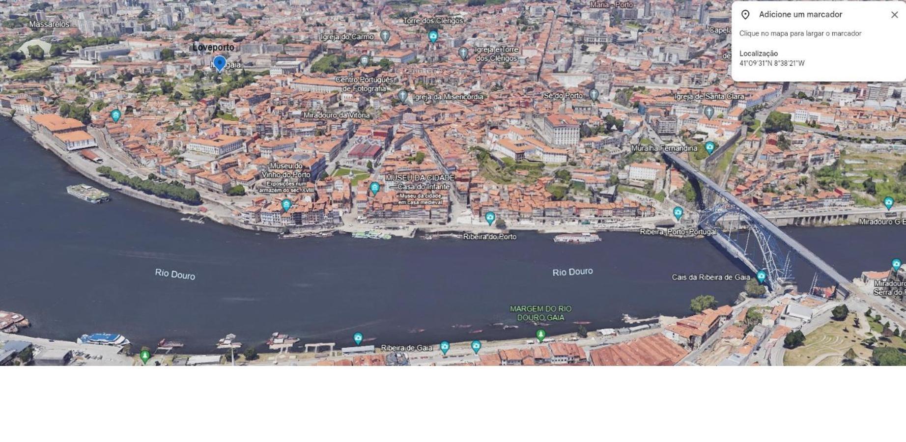 Loveporto Varanda/Jardim@C.Hist المظهر الخارجي الصورة